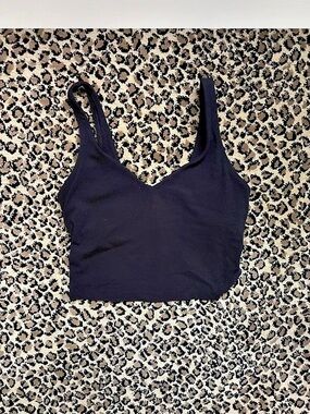 Lululemon Align™ Tank Top Black